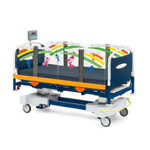 cama para hospital