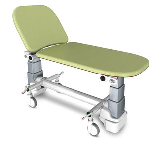 mesa de exame manual