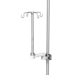 braço de suporte para monitor articulado 1