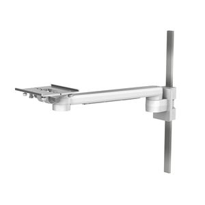 braço de suporte para monitor articulado 1