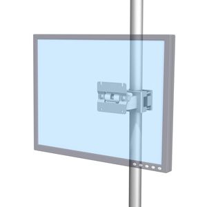 braço de suporte para monitor com ajuste de inclinação 1