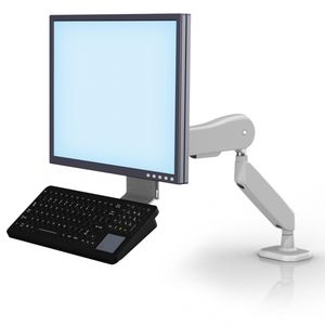suporte para monitor de mesa