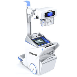 sistema móvel de radiografia digital 1