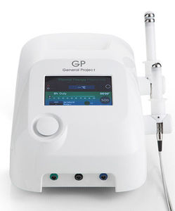 sistema de radiofrequência para rejuvenescimento vulvar