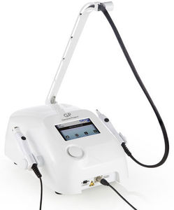 aparelho de rejuvenescimento da pele por radiofrequência