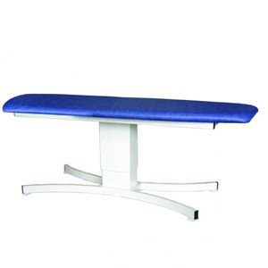 mesa de massagem elétrica