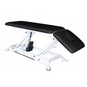 mesa de massagem elétrica