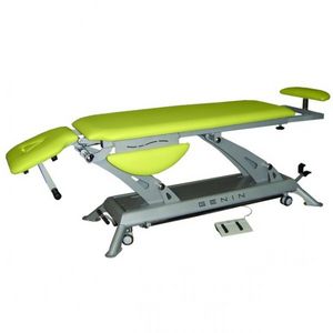mesa de massagem elétrica