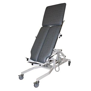 mesa ortostática de 2 seções