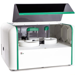 analisador automático de química clínica