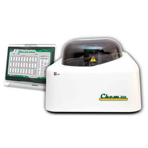 analisador automático de química clínica