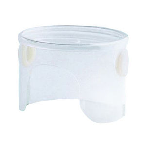 capacete de oxigenação neonatal