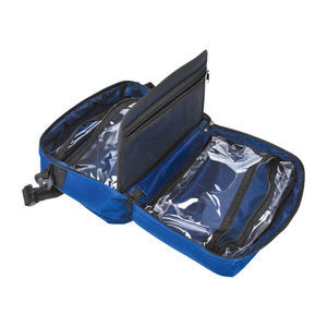 bolsa médica de primeiros socorros