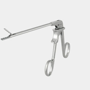 pinça para artroscopia