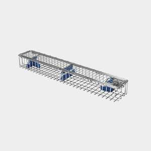cesto de esterilização para instrumentos