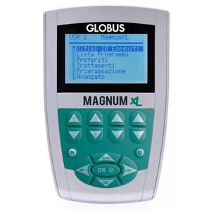 equipamento de magnetoterapia