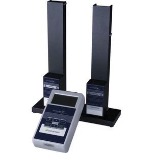 aparelho para teste de fluxo