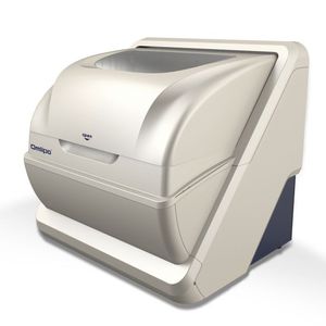 analisador de proteínas automático