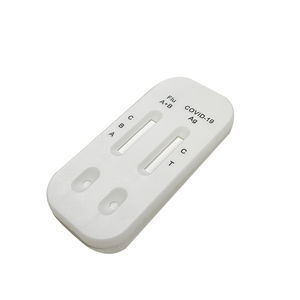 kit de teste de COVID-19