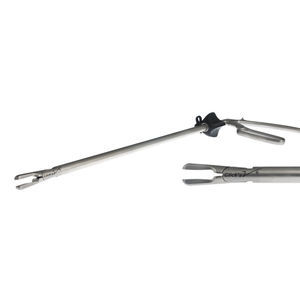 clipador para cirurgia aberta