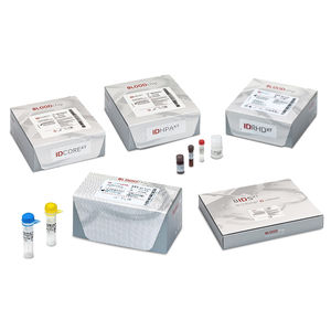 kit de reagentes antígeno