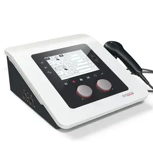 Eletroestimulador - Duo 200 - GymnaUniphy - de mesa / EMS / de 2