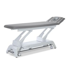 mesa de massagem elétrica