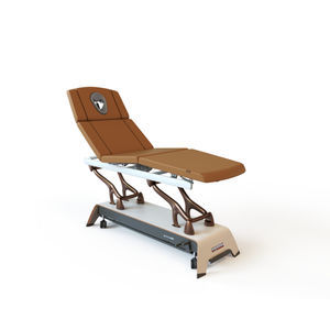 mesa de massagem elétrica