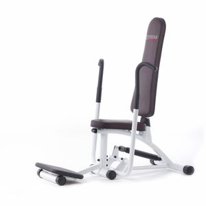 aparelho de musculação para supino horizontal
