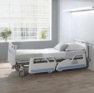 cama para hospital