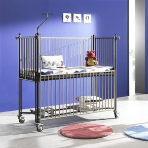 cama para cuidados intensivos