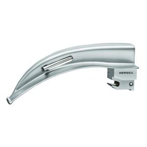 laringoscópio Macintosh / com lâmina