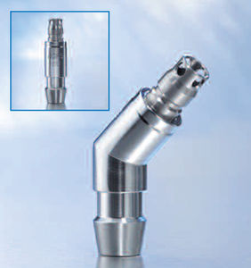 sensor de gás 1