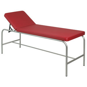 mesa de exame manual