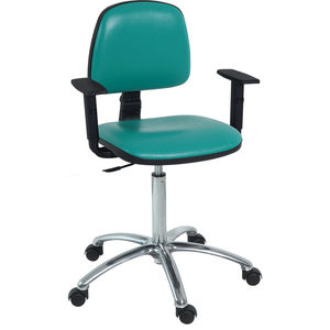 mocho para consultório médico