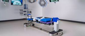 mesa cirúrgica para neurocirurgia