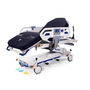 carro-maca de transporte 1