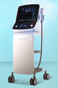 aparelho de contorno corporal por HIFU 1