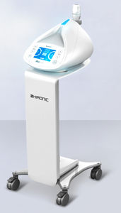 aparelho de rejuvenescimento da pele por HIFU 1