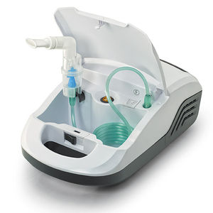 nebulizador eletropneumático