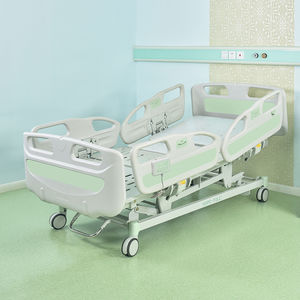 cama para hospital
