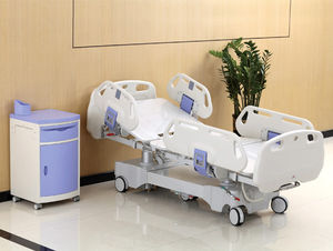 cama hospitalar