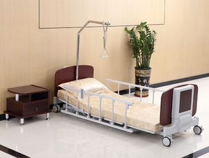 cama para permanência prolongada