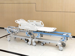 carro-maca para transferência de pacientes