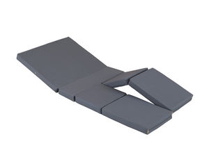 colchão para cama hospitalar / para mesa cirúrgica / em espuma / antiescaras
