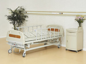 cama hospitalar