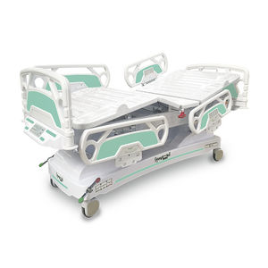 cama hospitalar