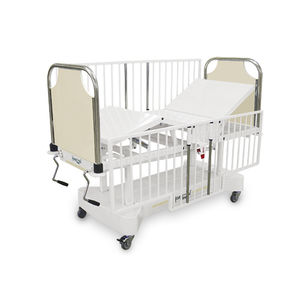 cama para hospital 1