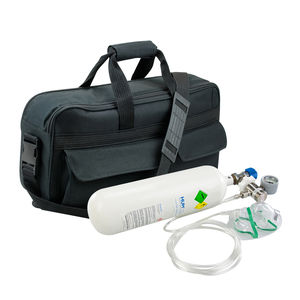 sistema de oxigenoterapia portátil