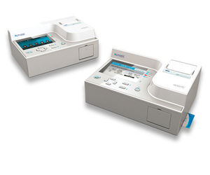 analisador POC de fertilidade
